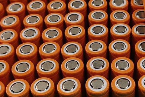 充电电池的回收方式√废电池回收建议-回收报废电池